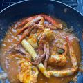 Cooksnap dari devitatinta untuk resep Kepiting Asam Manis Pedas