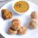 Seema Raghav का कुकस्नैप जब उन्होंने दाल बाटी (Dal Bati recipe in Hindi) बनाया था।
