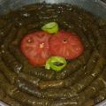 صورة من Shimaa، شاركها بعد تجربة وصفة الدولمة العراقية