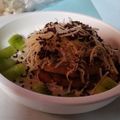Cooksnap dari Tias Tama untuk resep Pancake pisang mas