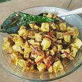 Cooksnap dari Gie untuk resep Sambal Kering Tempe
