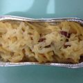 Cooksnap dari Gita Ratnasari untuk resep Macaroni Schootel Kukus