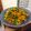 Cooksnap dari MegaRonn untuk resep Tumis Kentang Tempe Sawi Kecap