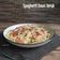 Cooksnap dari SiRa_UmmuTsa untuk resep Spaghetti Daun Jeruk