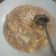 Cooksnap dari ria untuk resep Bubur Oat Telur