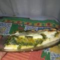 El cooksnap de lil2mansilla cuando hizo Tarta de zapallo y espinaca.