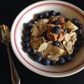 Felice's cooksnap of when they made Banana Berry Greek Yogurt Bowl.