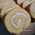 Cooksnap dari Tri Yunianti untuk resep Bolu Gulung Lembut Ekonomis