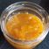 El cooksnap de Margarita cuando hizo Mermelada de níspero.