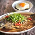 Amy’s Kitchen 的 家常紅燒魚 cooksnap