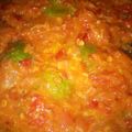 Cooksnap dari nunu nai untuk resep Sambal Tomat Jeruk Nipis