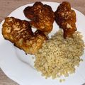 Dorci Cooksnap-ja, amikor elkészítette a(z) Fokhagymás-túrós bundában sült csirkemell receptet.