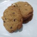 Cooksnap dari sarah mirza untuk resep Soft And Chewy Cookies