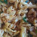 Cooksnap dari Dewi Andrian untuk resep Makroni basah