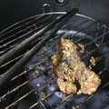 Cooksnap của Thuỳ Ng khi họ làm theo món Thịt trâu khô