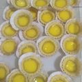 Cooksnap dari Dapoer Mamayu untuk resep Pie Susu