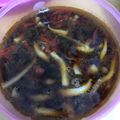 Cooksnap dari Good Girl 👸🏻 untuk resep Cumi Saus Lada Hitam