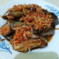 Cooksnap dari eva meylani untuk resep Sambal teri nasi
