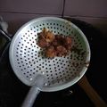Cooksnap dari Lenny Sukandar untuk resep Udang Goreng Tepung Spicy