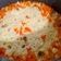 Cooksnap dari Khairani Rizki untuk resep Chicken garlic butter rice magic com
