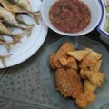 Cooksnap dari Suci Kristiana untuk resep Ikan Kembung Sambal Matah