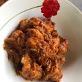 Cooksnap dari Vien Pip untuk resep Ayam bumbu rujak no ribet say
