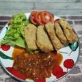 Cooksnap dari wulanandri untuk resep Sambal Bok Madura