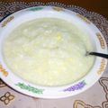 Cooksnap dari Eki Mayantari Sutikno untuk resep Bubur Telur Ayam