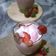 Cooksnap dari Khadijah Santiana untuk resep Olahan Strawberry~Milkshake Strawberry