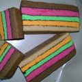 Cooksnap dari Bunga Auly Fahriana untuk resep Bolu kukus putih telur
