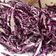 Cooksnap của Thủy Phạm khi họ làm theo món Salad bắp cải tím (dùng cả cho món ăn chay)