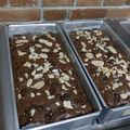 Cooksnap dari Yulia untuk resep Brownis fudge