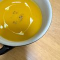 S Wang 的 [濃湯系列] 經典南瓜🎃濃湯 cooksnap