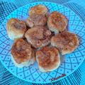 Cooksnap από 𝒳𝓇𝓊𝓈𝑜𝓊𝓁𝒶 𝒦𝑜𝓃𝓉𝑜𝓅𝑜𝓊𝓁𝑜𝓊 στη συνταγή Παραδοσιακές Θρακιώτικες λαλαγκίτες