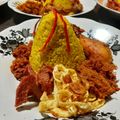 Cooksnap dari Alifah Lestari untuk resep Nasi Kuning Magicom Simple