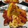 Cooksnap dari Alifah Lestari untuk resep Nasi Kuning Magicom Simple