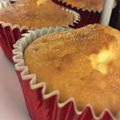 El cooksnap de Melina Di Rosa cuando hizo Bizcochuelo de naranja bien bañado.