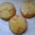 tsheff08's cooksnap of when they made 🍍Pineapple Upside Down Cupcakes🍍.