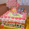 Cooksnap dari _difakitchen❤️ untuk resep Steamed Rainbow Cake Ny. Liem