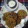 Saroj Shah's cooksnap of when they made લીલી મેથીની ચકરી (fresh fenugreek chakli recipe in Gujarati).
