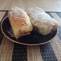 Farkasné Gabriella Cooksnap-ja, amikor elkészítette a(z) Lekváros bukta, ahogy én készítem receptet.
