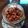 El cooksnap de Patricia Moyes cuando hizo Frutos secos garrapiñados.