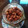 El cooksnap de Patricia Moyes cuando hizo Frutos secos garrapiñados.