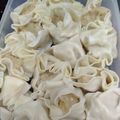 Cooksnap dari ssssitti untuk resep Siomay ala Abang2