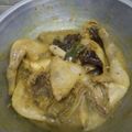 Cooksnap dari Ade nasir untuk resep Ayam ungkep enak