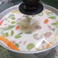 Cooksnap dari Haidar Gibran untuk resep Gecok Ganem / Cok Genem