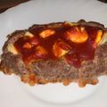 El cooksnap de Juan Carlos García Alonso cuando hizo Rollo de carne picada.