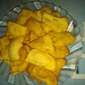 Cooksnap dari Darmi Sumiwi untuk resep Camilan dari terigu super simple and murmer