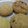 El cooksnap de Lucila cuando hizo Cookies gigantes.
