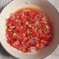 Cooksnap dari Shine Vera untuk resep Dabu-dabu iris